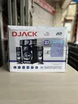 Brand New Djack 3.1 Channel Woofer System with Remote - 1