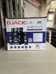 Brand New Djack 3.1 Channel Woofer System with Remote - 2