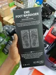 EMS Foot Massager with Rechargeable Control Unit - 1