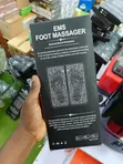 EMS Foot Massager with Rechargeable Control Unit - 2