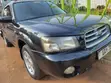 Subaru Forester 2.0 S Type A Automatic 2001 Black - 2