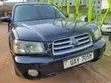 Subaru Forester 2.0 S Type A Automatic 2001 Black - 4
