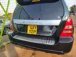Subaru Forester 2.0 S Type A Automatic 2001 Black - 5