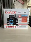 Brand New Djack Sound Woofer - 3.1 Channel - 2
