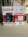 Brand New Djack Sound Woofer - 3.1 Channel - 3