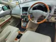 Toyota Harrier 2008 White - 5