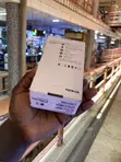 New Nokia 3310 (2018) Gray - 2
