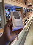 New Nokia 3310 (2018) Gray - 3