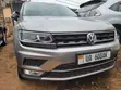 Volkswagen Tiguan 2.0T SEL Premium AWD 4MOTION 2018 Silver - 1