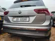 Volkswagen Tiguan 2.0T SEL Premium AWD 4MOTION 2018 Silver - 2