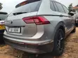 Volkswagen Tiguan 2.0T SEL Premium AWD 4MOTION 2018 Silver - 3