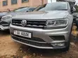 Volkswagen Tiguan 2.0T SEL Premium AWD 4MOTION 2018 Silver - 4