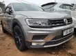 Volkswagen Tiguan 2.0T SEL Premium AWD 4MOTION 2018 Silver - 5