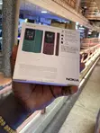 New Nokia 106 4G Black - 2