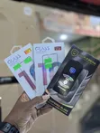 Premium Tempered Glass Screen Guards - 3
