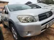 Toyota RAV4 2.4 2008 Silver - 3