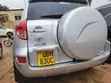 Toyota RAV4 2.4 2008 Silver - 4