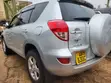 Toyota RAV4 2.4 2008 Silver - 5