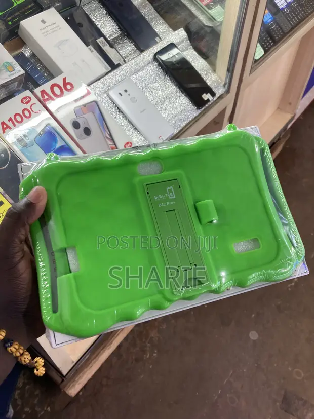 Bebe B42 Pro+ 8GB Green - 1