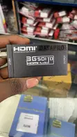 SDI to HDMI Converter Adapter - 2