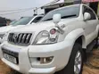 Toyota Land Cruiser Prado 2.7 i 16V 2007 White - 1