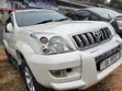 Toyota Land Cruiser Prado 2.7 i 16V 2007 White - 2