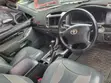 Toyota Land Cruiser Prado 2.7 i 16V 2007 White - 3