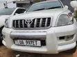 Toyota Land Cruiser Prado 2.7 i 16V 2007 White - 4