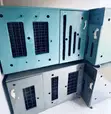 Indoor Wooden Dog Cage - 3