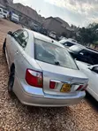 Toyota Premio 1.8 AWD 2004 Silver - 1