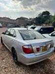 Toyota Premio 1.8 AWD 2004 Silver - 2