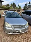 Toyota Premio 1.8 AWD 2004 Silver - 3