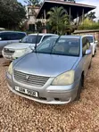 Toyota Premio 1.8 AWD 2004 Silver - 4
