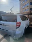 Toyota Vanguard 2013 White - 5