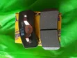 Kashiyama Rear Brake Pads for Pajero - 2
