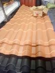 Uganda Baati Roofing Sheets G28 - 1