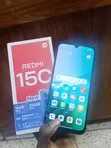 New Xiaomi Redmi 15C 4G 256GB Blue - 2