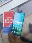 New Xiaomi Redmi 15C 4G 256GB Blue - 3