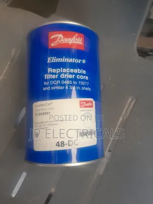 Replaceable Filter Drier Core
