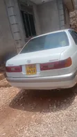 Toyota Corona 1999 Silver - 1