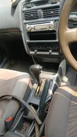 Toyota Corona 1999 Silver - 2
