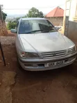 Toyota Corona 1999 Silver - 3