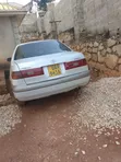 Toyota Corona 1999 Silver - 4