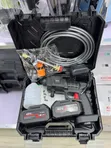 48V Cordless Portable High-Pressure Car Washer Kit - 1