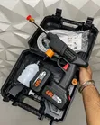 48V Cordless Portable High-Pressure Car Washer Kit - 2