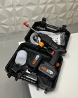 48V Cordless Portable High-Pressure Car Washer Kit - 3