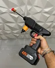 48V Cordless Portable High-Pressure Car Washer Kit - 4