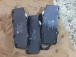 Toyota Hilux Revo 2015 Front Brake Pads (Small) - 3