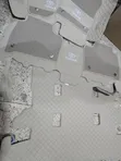 Landcruiser LC150, LC200, LC300 Floor Mats & Carpets - 2