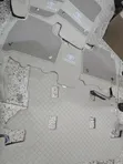 Landcruiser LC150, LC200, LC300 Floor Mats & Carpets - 3